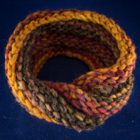 Kids Muffler