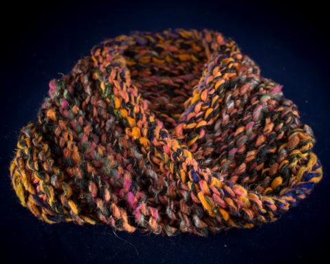 Kids Muffler